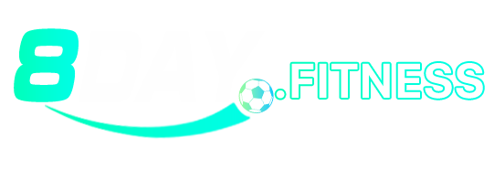 Logo thương hiệu nhà cái 8DAY